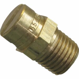 NOZZLE 40x65