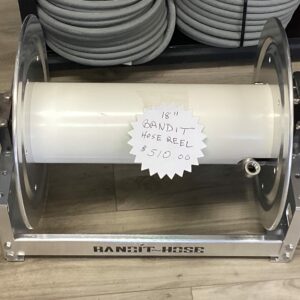 HR-AL450  HOSE REEL