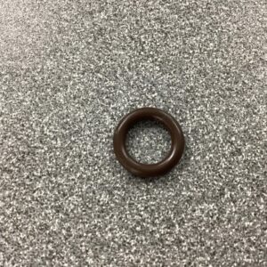 ORING VITON 1/4" QC (25 PK)