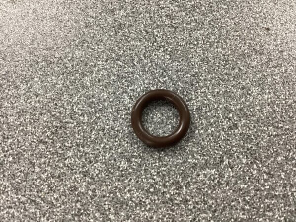 ORING VITON 1/4" QC (25 PK)