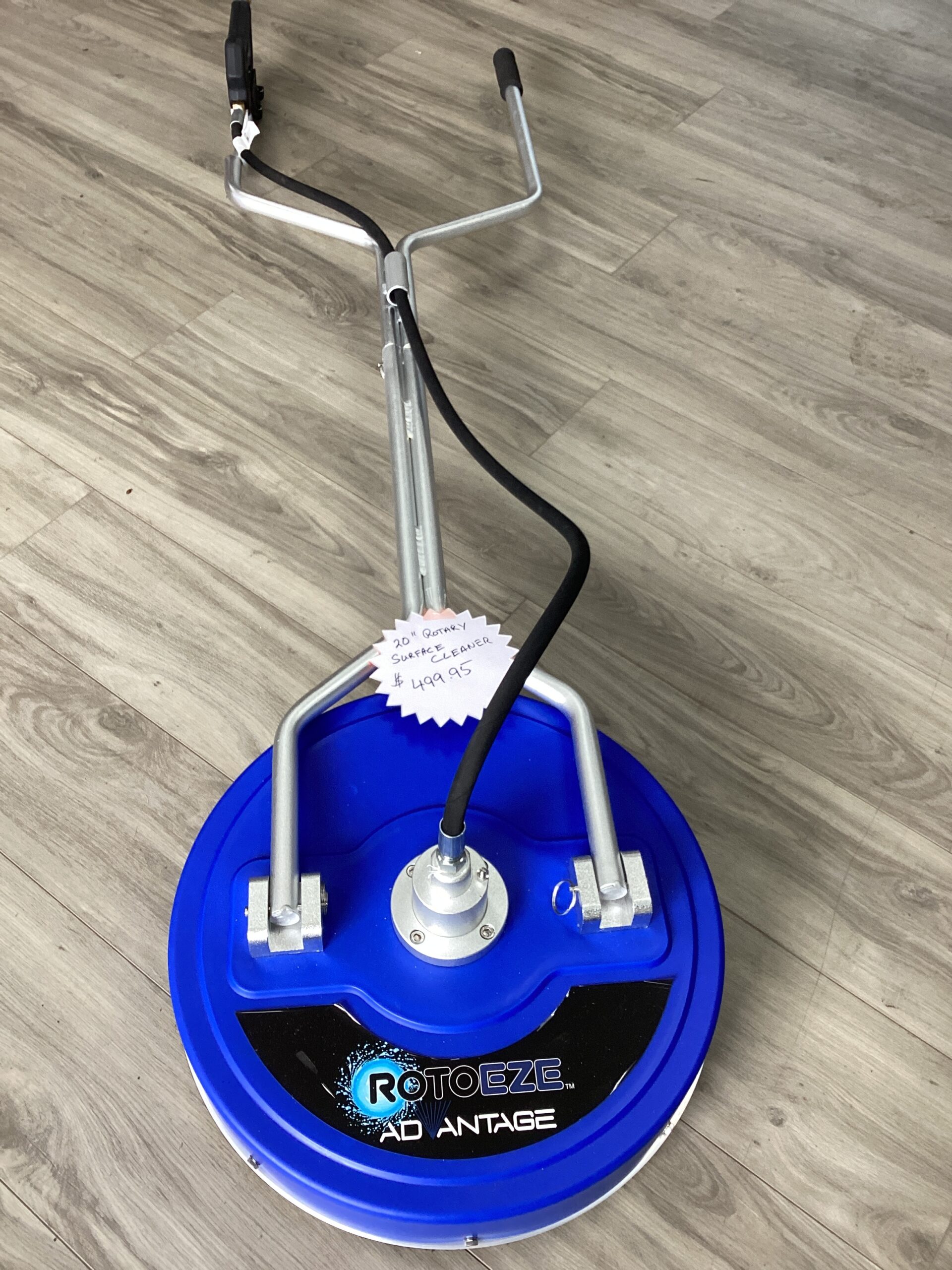20"ROTARYSURFACECLEANER Power Wash Supply Store