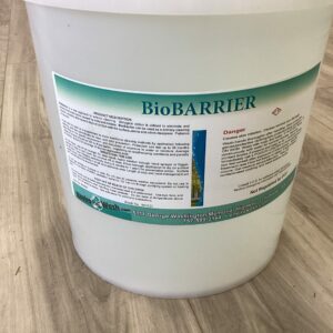 BIO BARRIER 5GAL