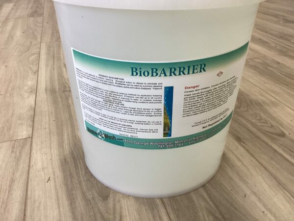 BIO BARRIER 5GAL