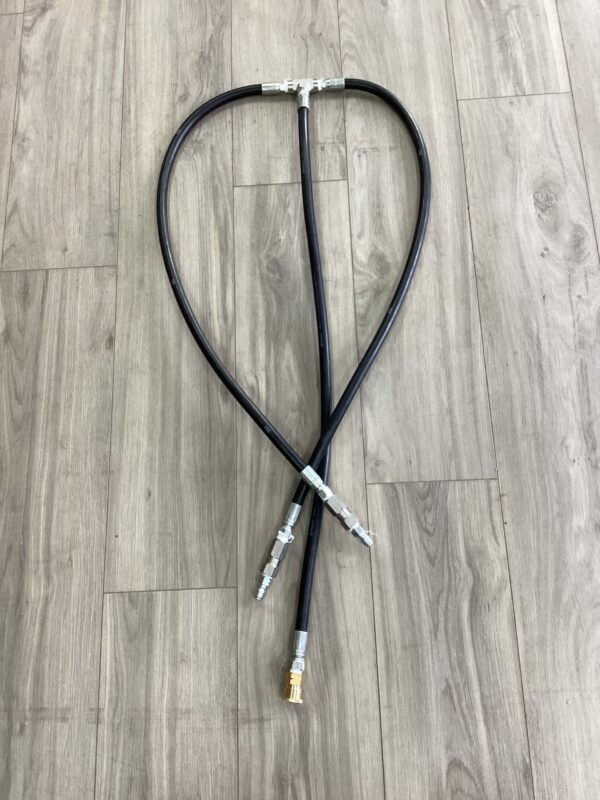 GPM MAXIMIZER SIAMESE
