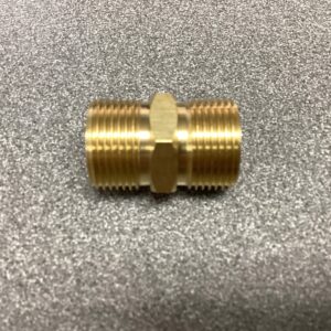 HOBBY HOSE UNION M22 X M22