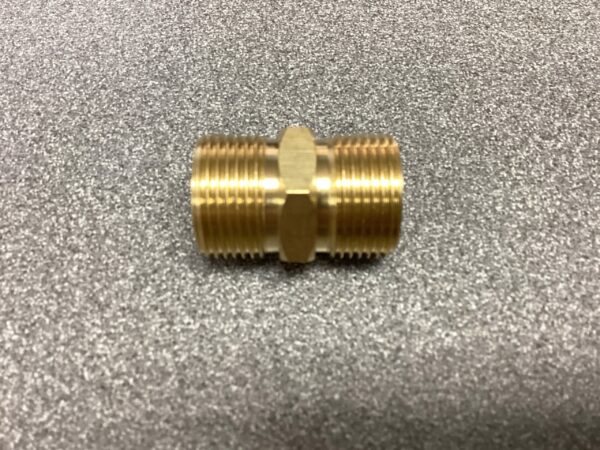 HOBBY HOSE UNION M22 X M22