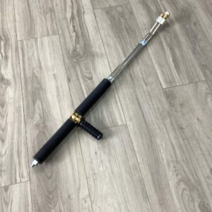 DUAL LANCE 36"