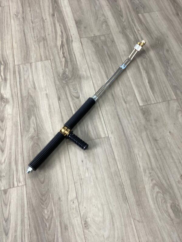 DUAL LANCE 36"