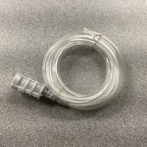 HOSE DOWNSTREAM TUBING W/FILTER