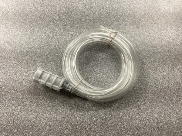 HOSE DOWNSTREAM TUBING W/FILTER