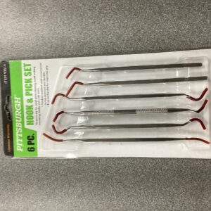 O-RING PICK SET