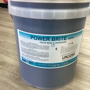 POWER BRITE 5GAL