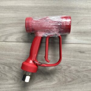 WASHDOWN GUN RED