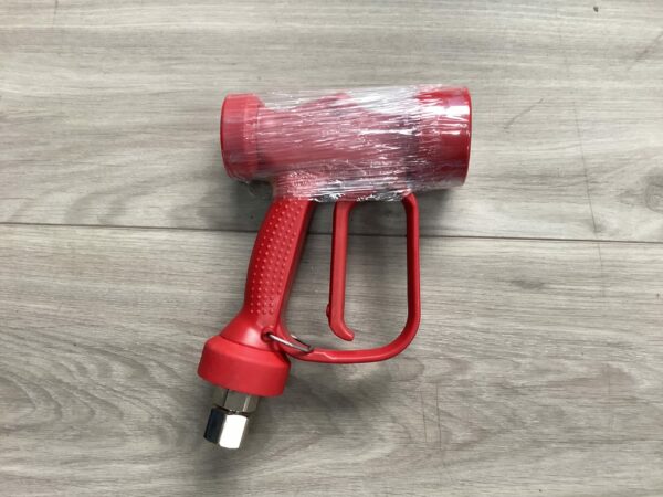WASHDOWN GUN RED