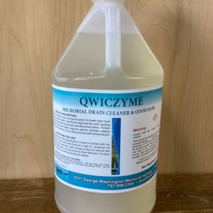 QwicZyme 1gal