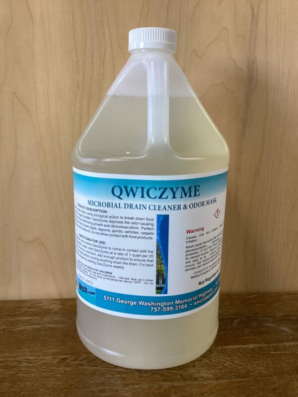 QwicZyme 1gal