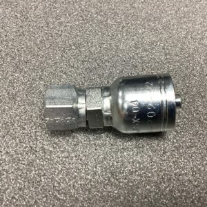 AJ06-06  FF CRIMP FTG