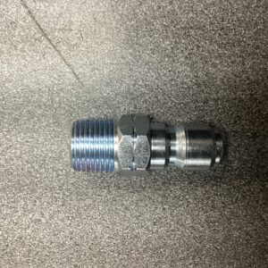 QCPLUG3/8" MPT