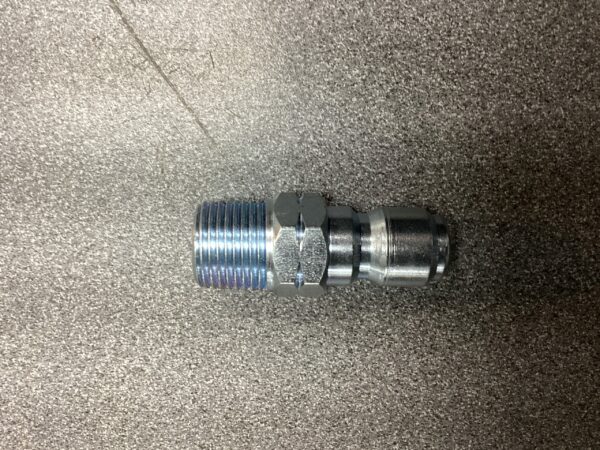 QCPLUG3/8" MPT