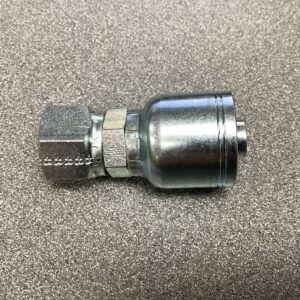 Aj08 08ff Orfs Crimp Fitting