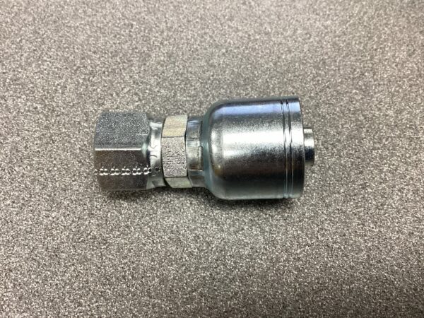 Aj08 08ff Orfs Crimp Fitting