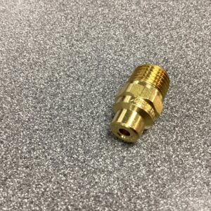 NOZZLE 40x0  JROD
