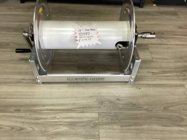 HR-AL450  HOSE REEL - Image 2