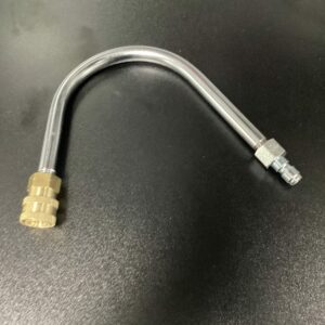 GUTTER CLEANER ATTACHMENT
