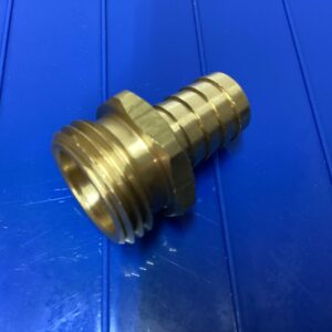 HOSE BARB 5/8"X3/4"MGH