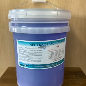 NEUTRA BLEACH 5GAL