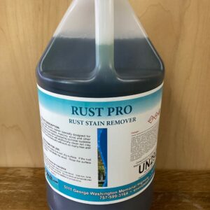 Rust Pro 1gal
