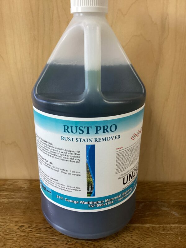 Rust Pro 1gal