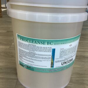 PROCLEANSE 5 GAL