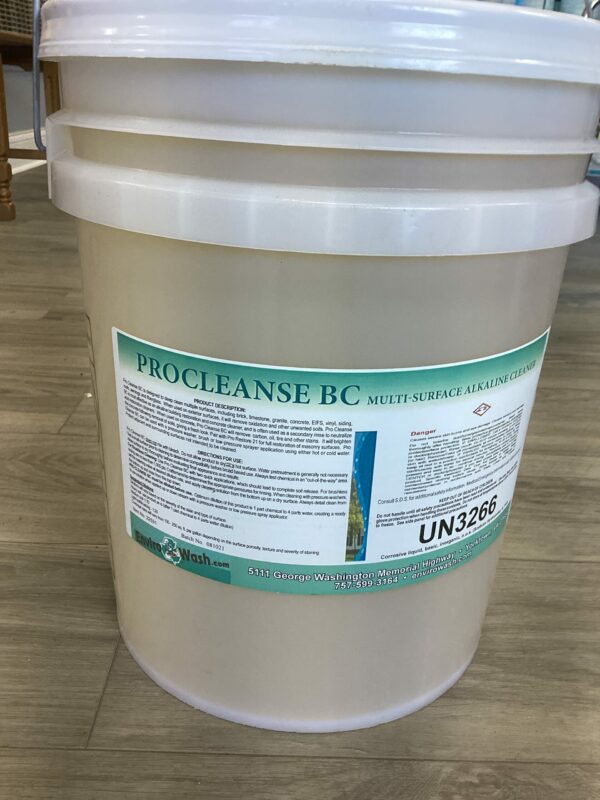 PROCLEANSE 5 GAL