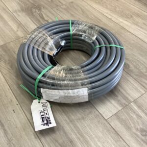 PRESSURE HOSE 3/8" 100FT 4250 PSI