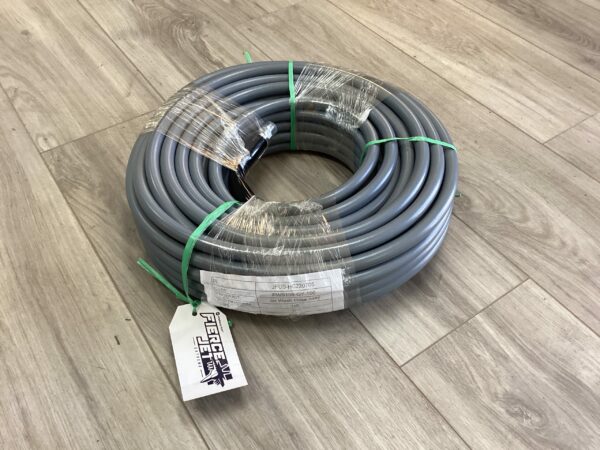PRESSURE HOSE 3/8" 100FT 4250 PSI