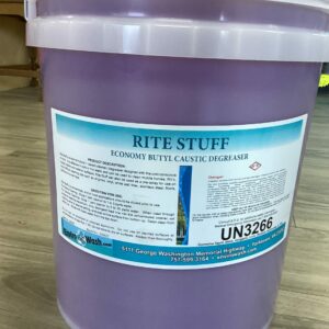 Rite Stuff 5gal