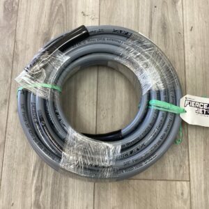 PRESSURE HOSE 3/8" 50FT 4250 PSI