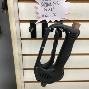 Surface Cleaner Gun