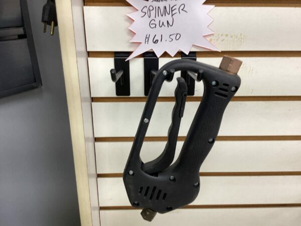 Surface Cleaner Gun