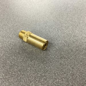 PRESSURE RELIEF VALVE 3/8" NPT
