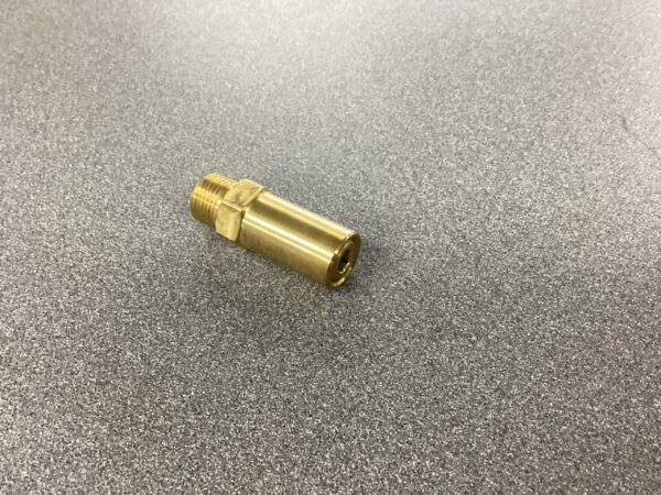 PRESSURE RELIEF VALVE 3/8" NPT
