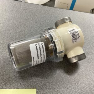 FILTER/STRAINER 3/4”
