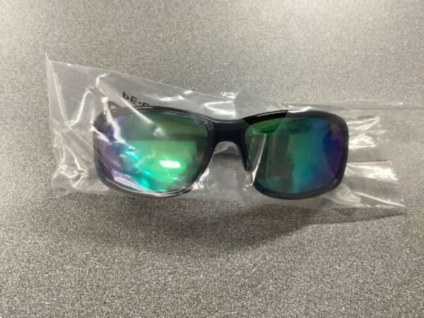 Calcutta Glasses