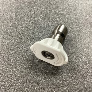 WHITENOZZLE55