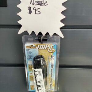 DS TWIST ADJUSTABLE NOZZLE