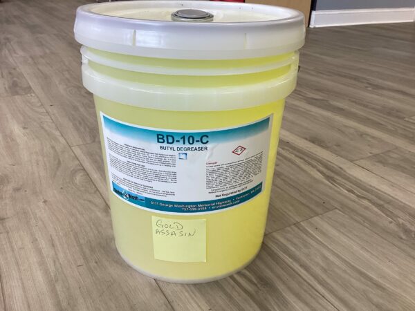 BD-10-C 5GAL