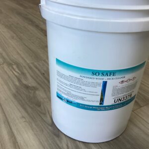 SOSAFE #10 PAIL