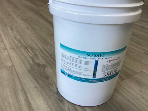 SOSAFE #10 PAIL