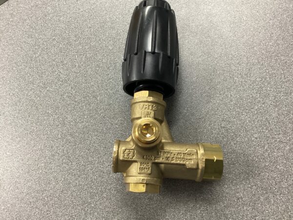 UNLOADER VRT3 8GPM EZ
